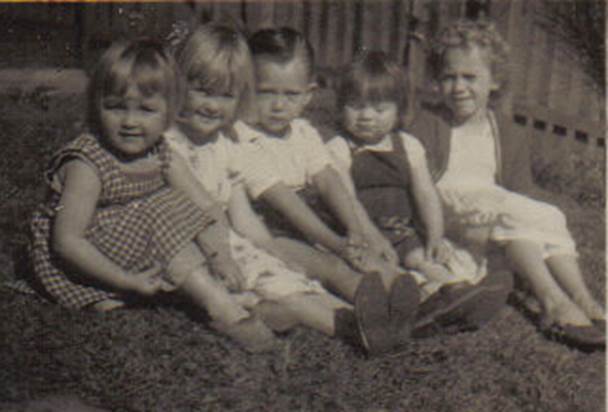 1292-12 - Seminário - Curitiba - 1957